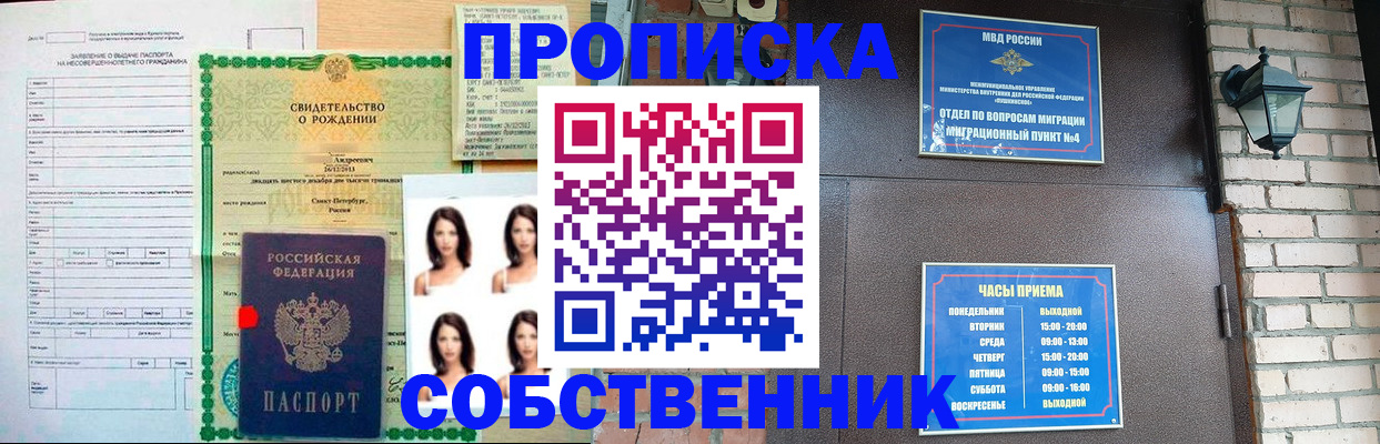 временная регистрация адрес в Елизово